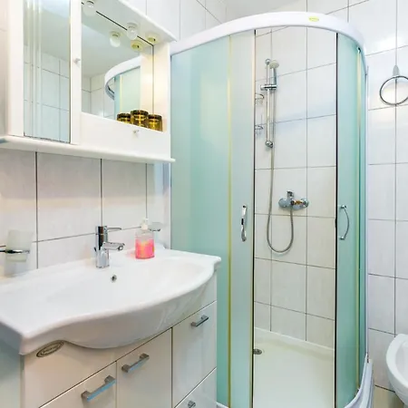 Apartmán Ejla
