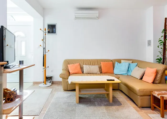 Apartment Ejla Medulin