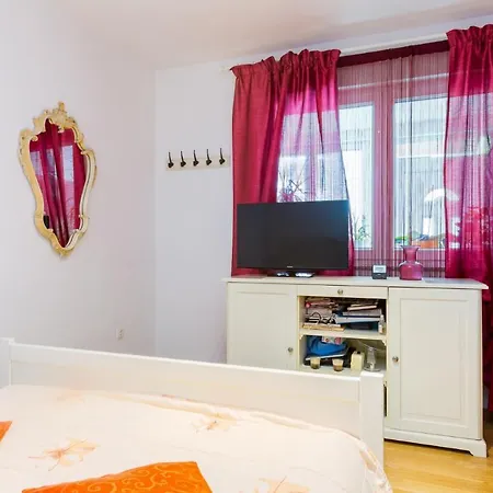 Apartment Ejla